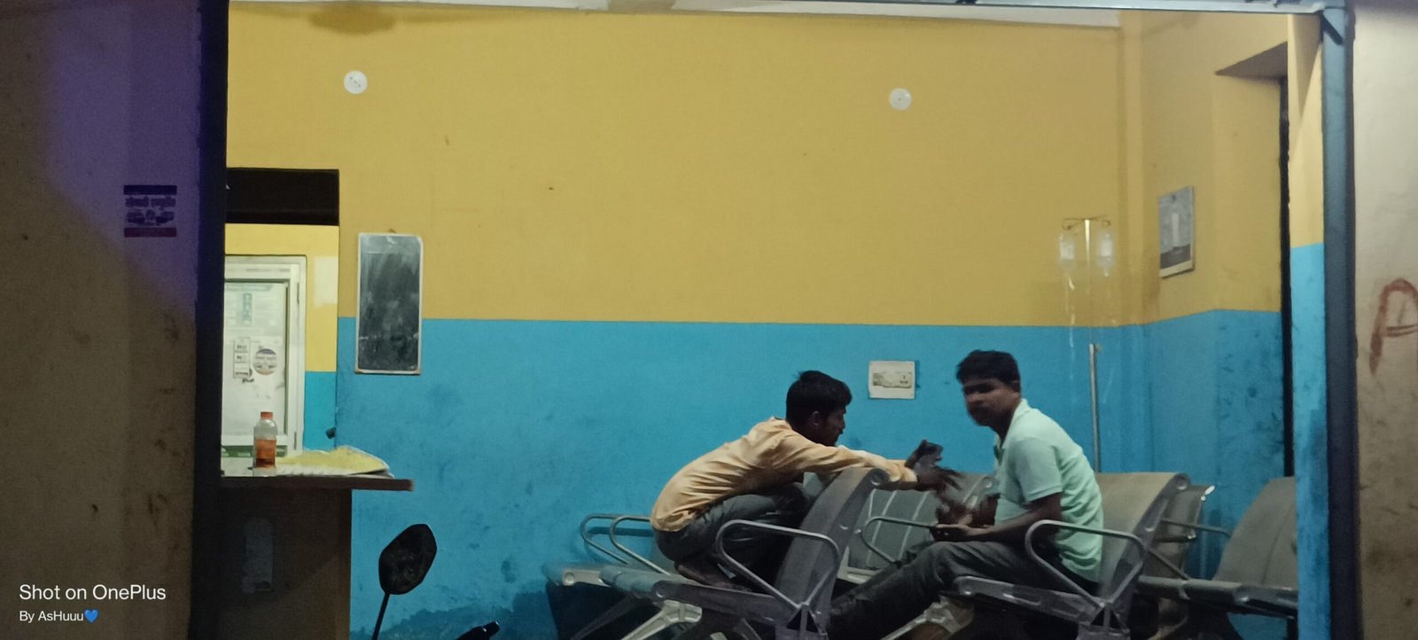 Baby health care centre (Dr. Ravindra kumar MBBS Patna)