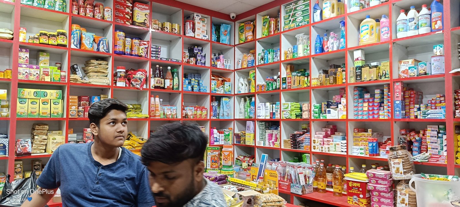 Devki Mart