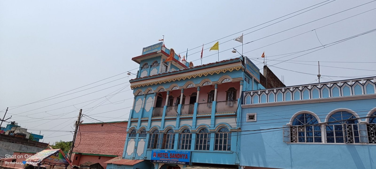 Hotel Sandhya