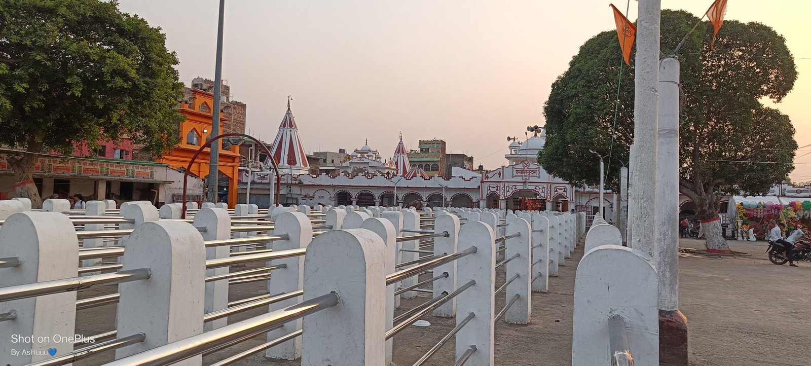 SINGESHWAR TEMPLE