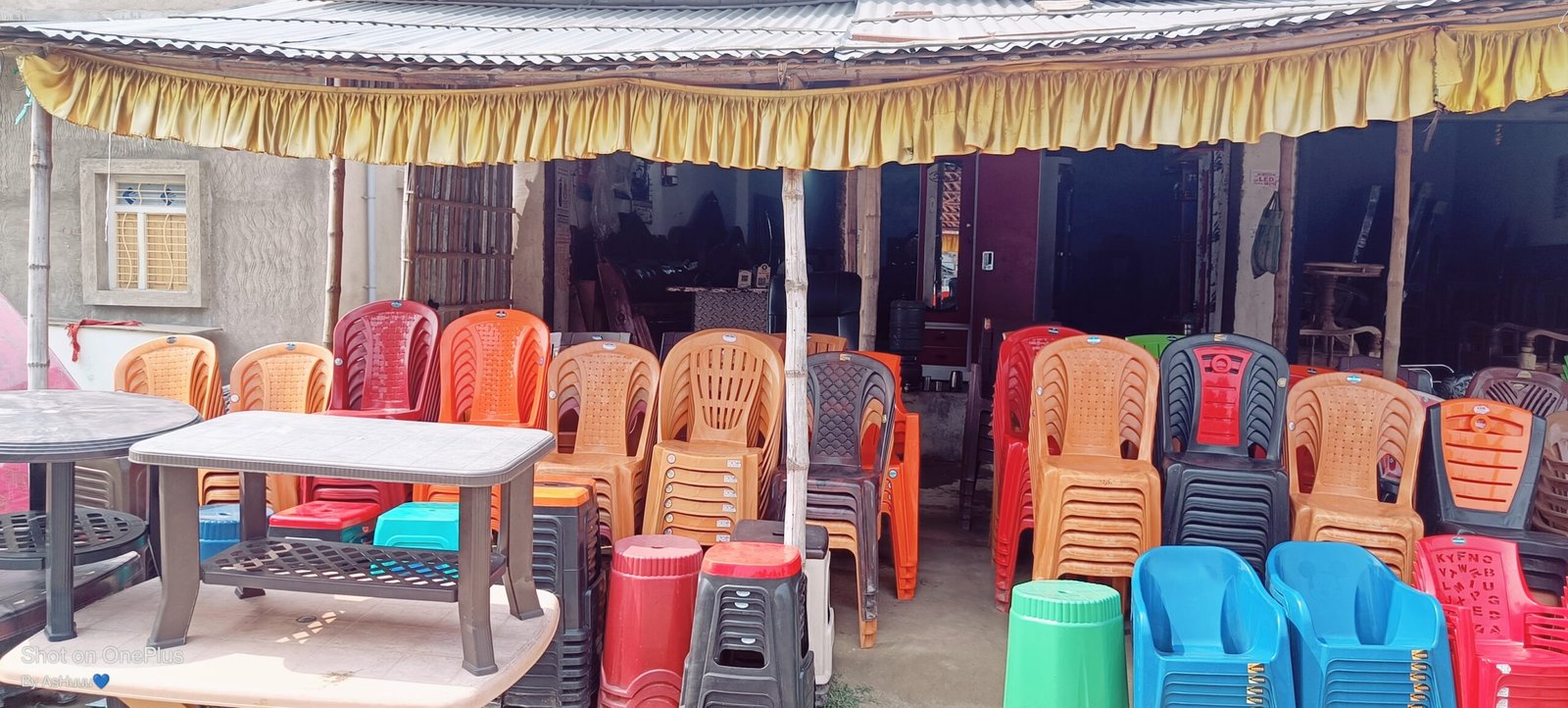 MAA SARSWATI FURNITURE